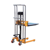 Portable stacker