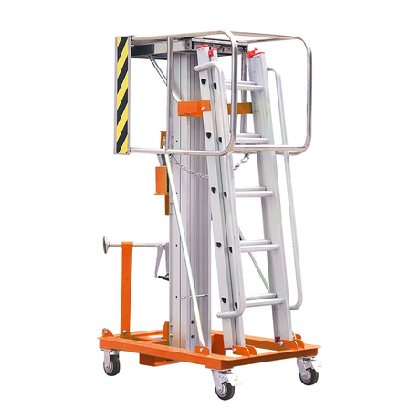 ariel lift