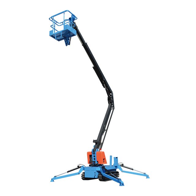 boom lift