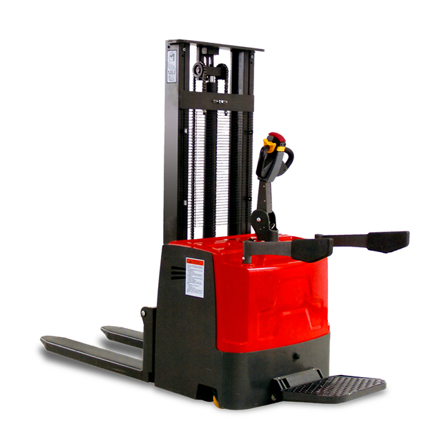 electric stackers