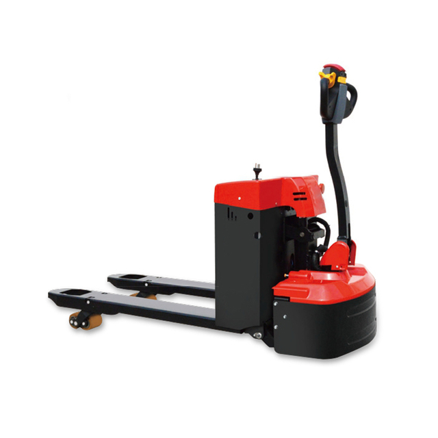 full electric pallet truck