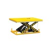 scissor lifts