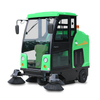 Electric Sweeper