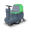 Rider Scrubber