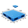 Double Flat Type Pallet
