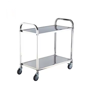small hand truck