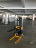 Stacker portabel