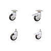 Single Ball Bearing Caster