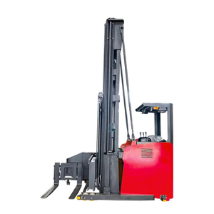 Three-Way Forklift