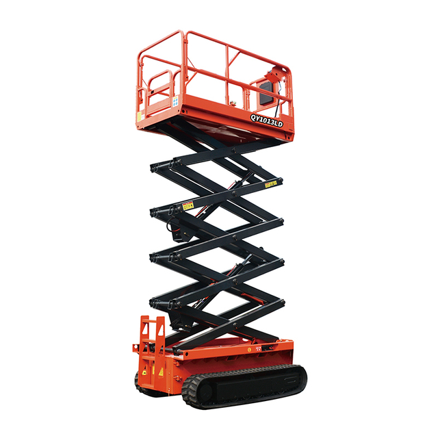 boom lift
