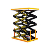 lifting table