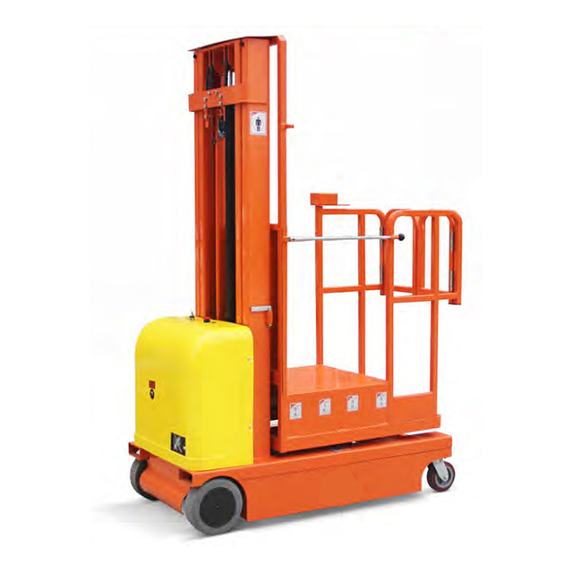 Self-Propelled Order Picker