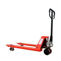Hand Pallet Truck