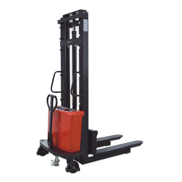 ELECTRIC STACKER