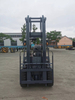 diesel forklift manufacturers
