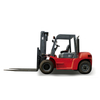 diesel forklift toyota