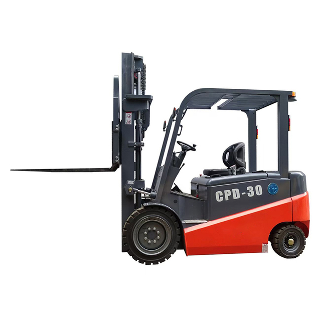electric forklift battery
