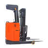 Side-standing Reach Truck