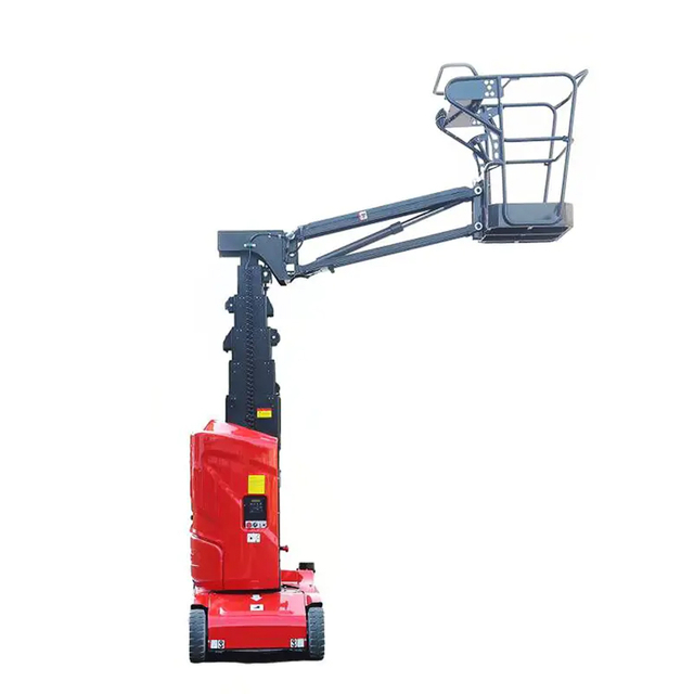 aerial platform lift 