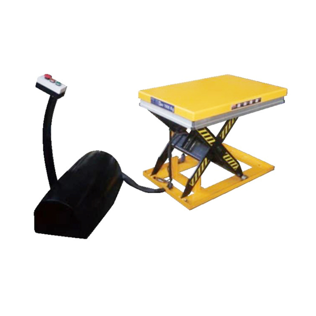 lift hydraulic