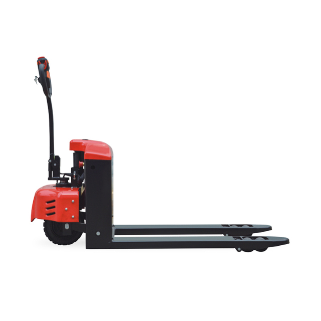 manual pallet truck