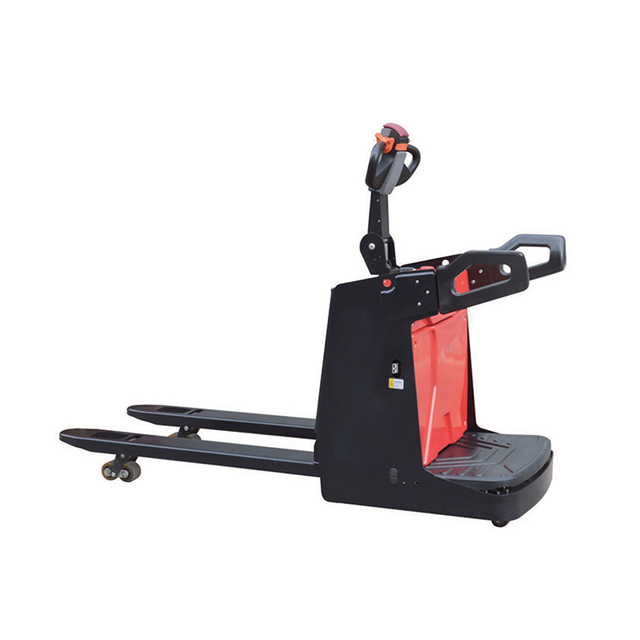 jack pallet trucks