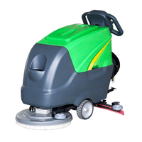 Auto Scrubber