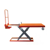 Portable self Loading Carts