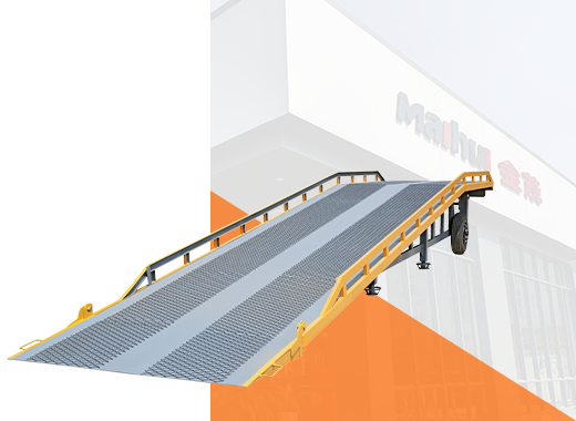 Dock Ramp