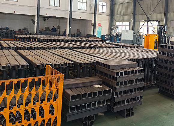 material handling Equipment