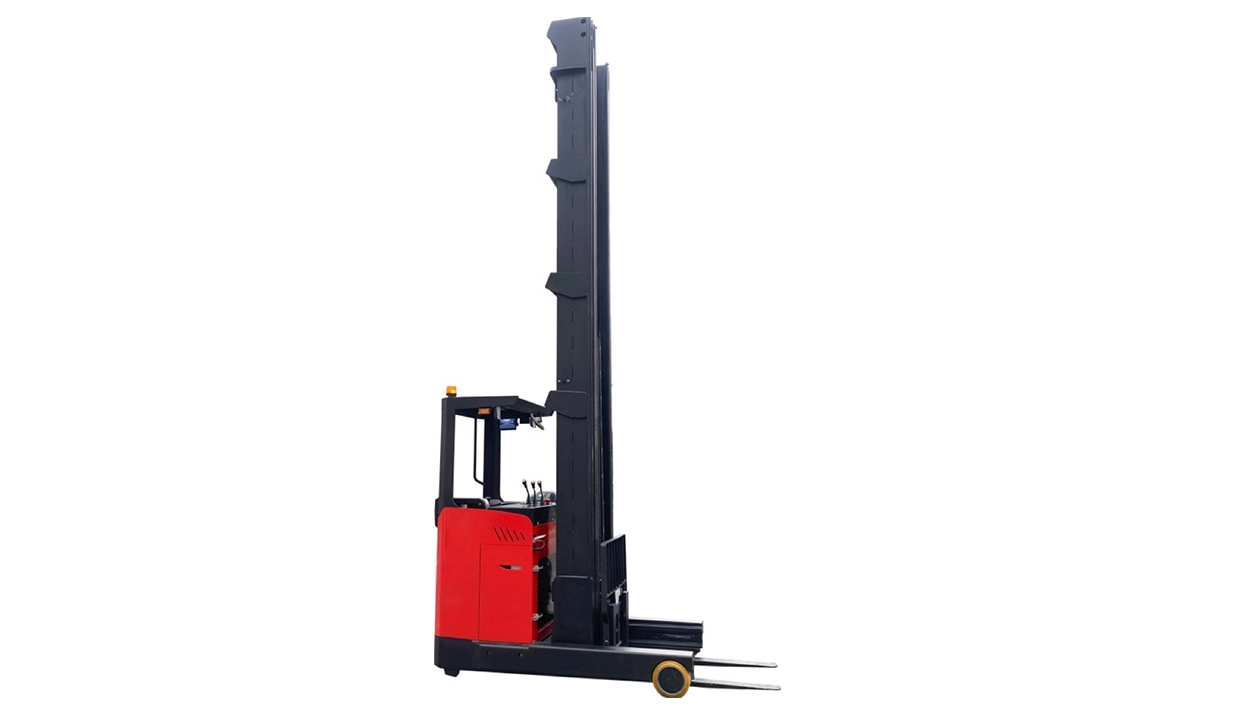 How To Operate An Electric Stacker Safely？