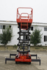 scissors lift rental