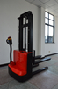 electric pallet jack stacker