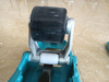 hand pallet jack