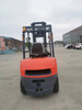 diesel forklift for sale