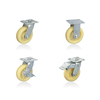 CASTER PP Wheel