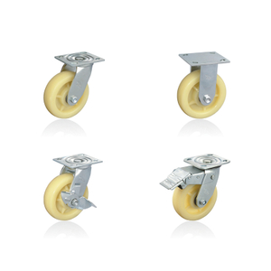CASTER PP Wheel