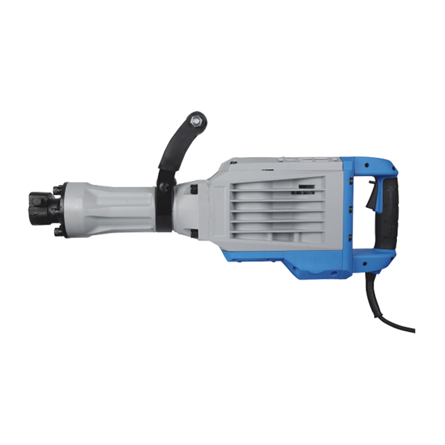 electric drill
