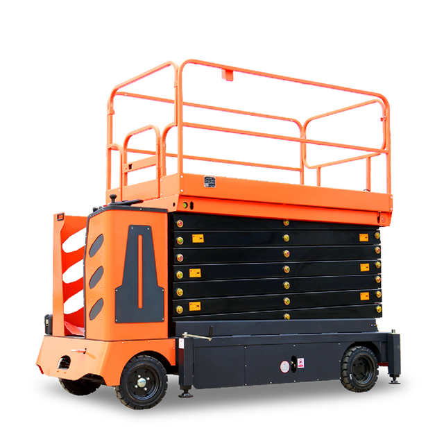 boom rental