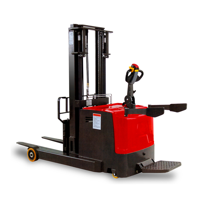 Electric Reach Truck