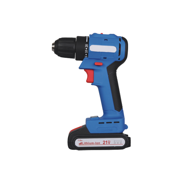 good electric drill