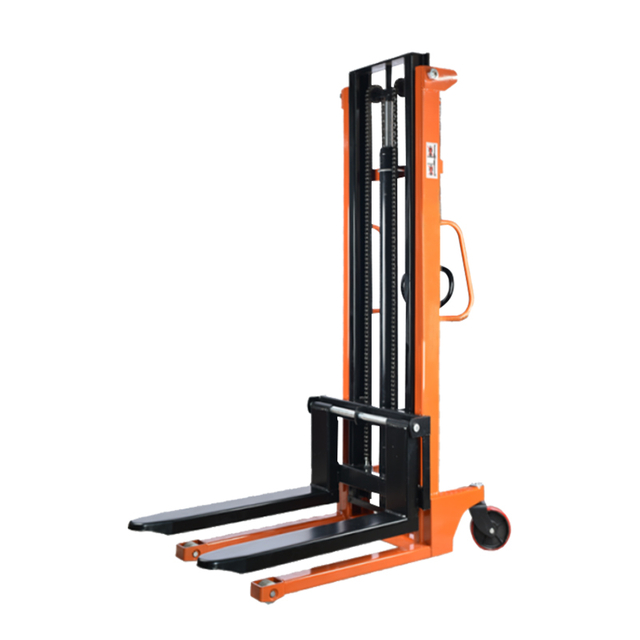 power stacker