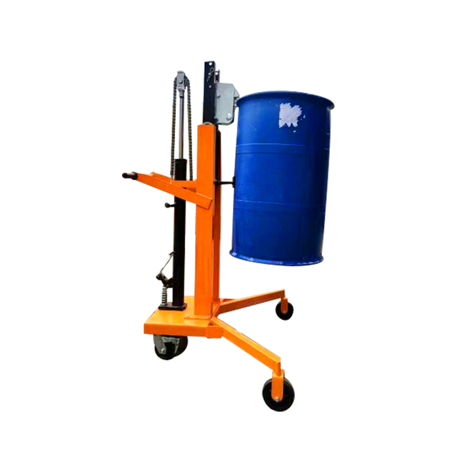 drum truck