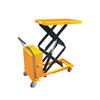 hand truck lift table