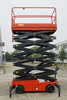 scissor lift