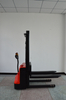 full electric stacker