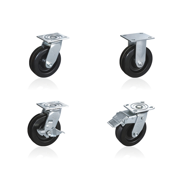 CASTER PH Wheel
