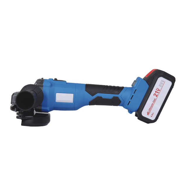 electric hammer drill