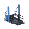 dock ramp