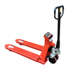Hand Pallet Truck With scale
